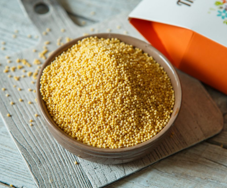 1823 Пшено Вкусляндия  - Вид №1