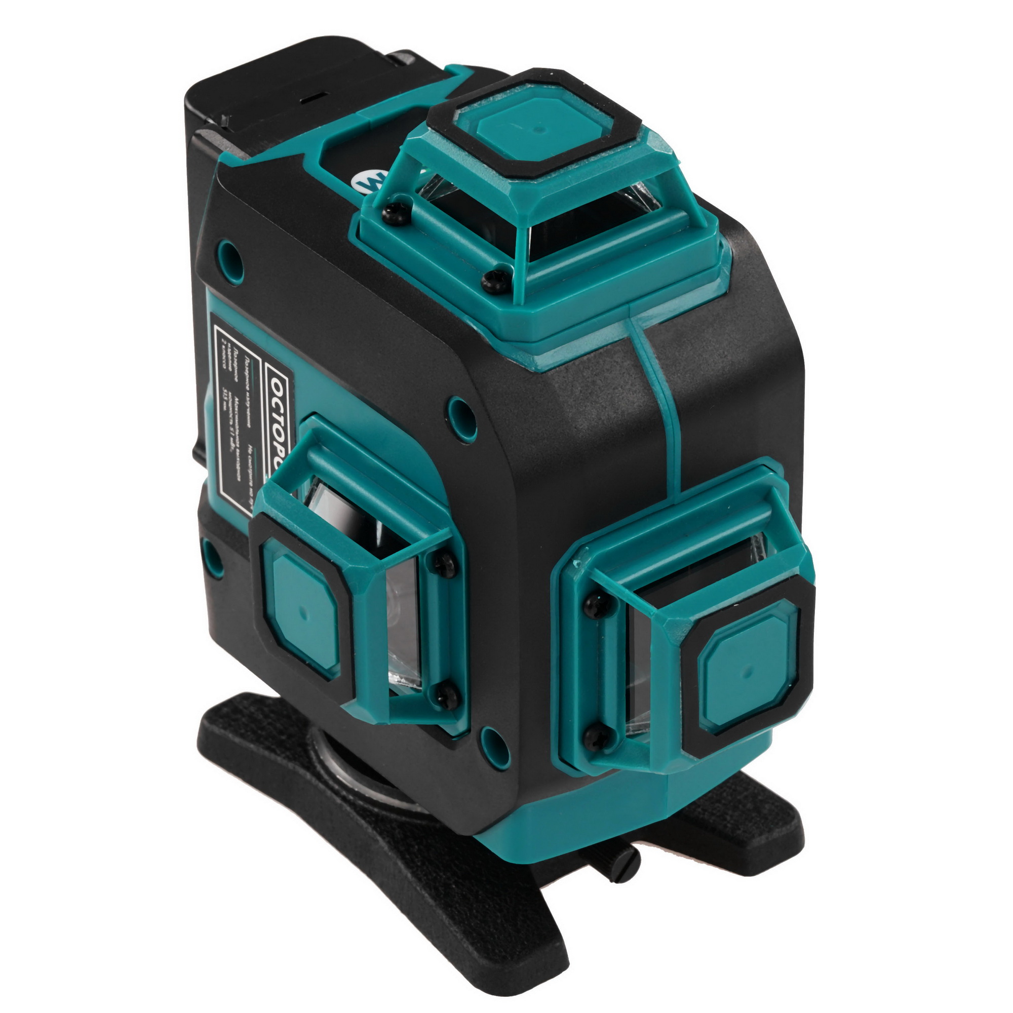 Лазерный уровень Rokodil Ray Max 9987793 STDN-0121341