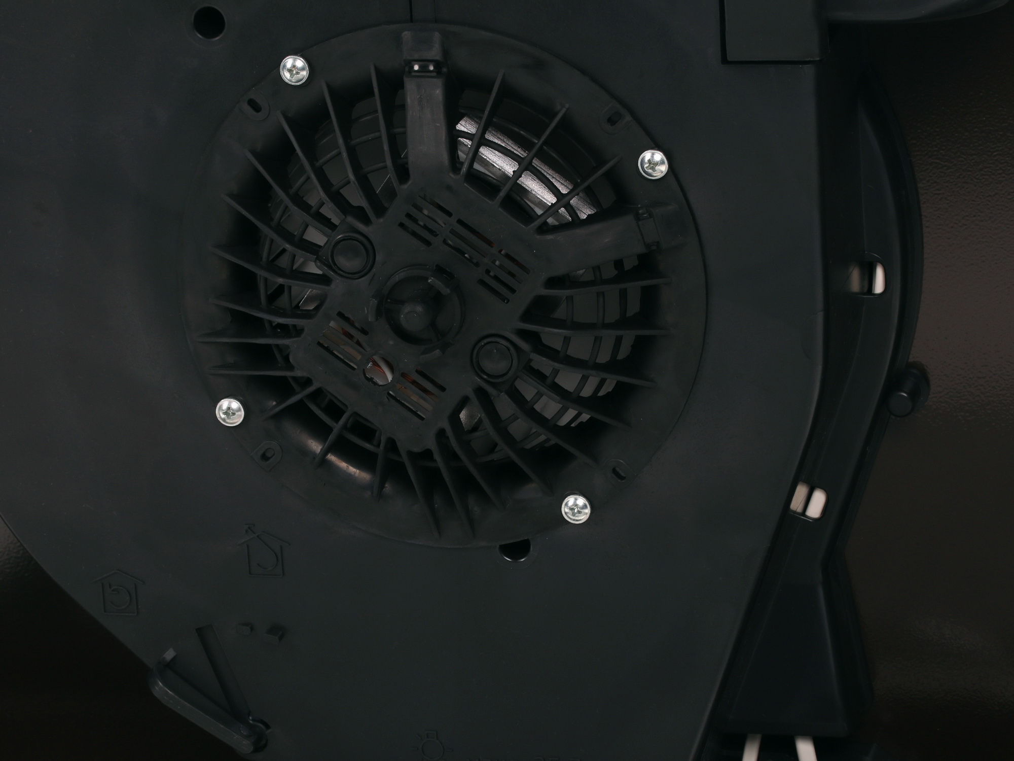 1038997 Вытяжка подвесная Gefest ВО 2601 К47 коричневый STDN-0089418 - Вид №7