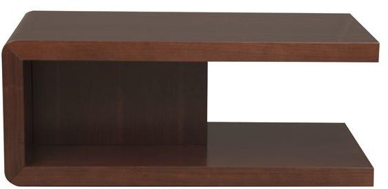 Hamilton Conte Paris Низкий прямоугольный журнальный столик Orick sun-id-1516620 - Вид №1