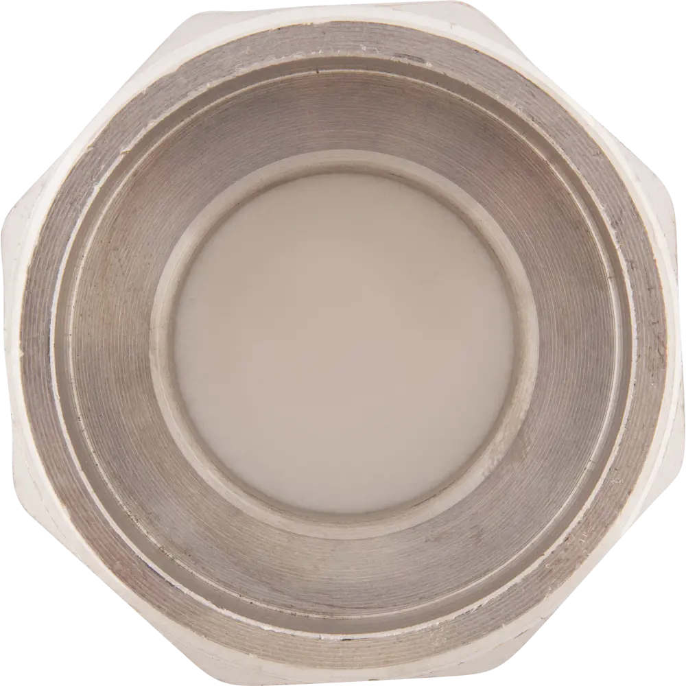 Ниппель Valtec 1 1/4"x2" НР латунь VTR.580.N.0907 14242158 STLM-2084198  - Вид №2