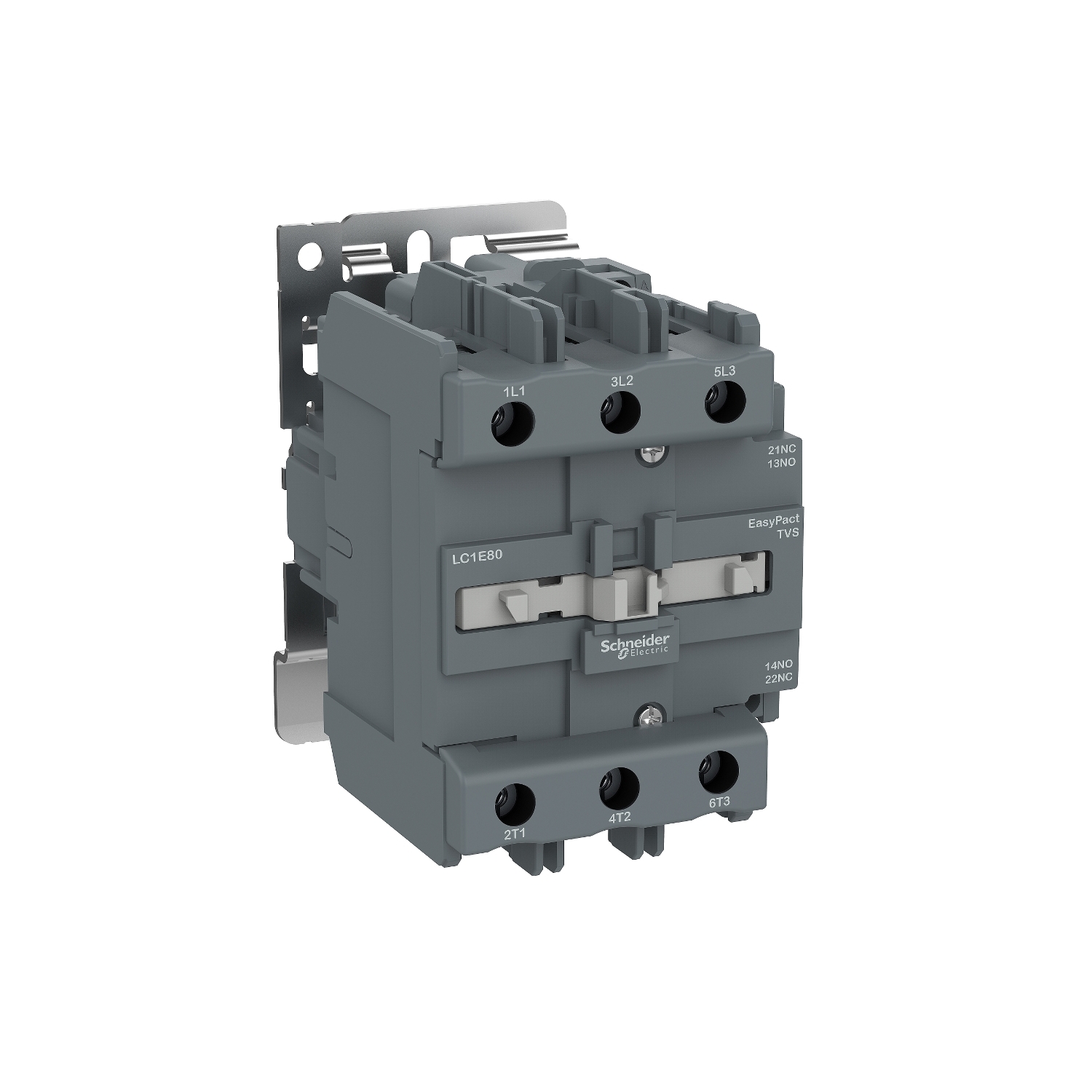 LC1E95E7 Контактор TVS 3P 95А 400/48В AC Schneider Electric EasyPact 