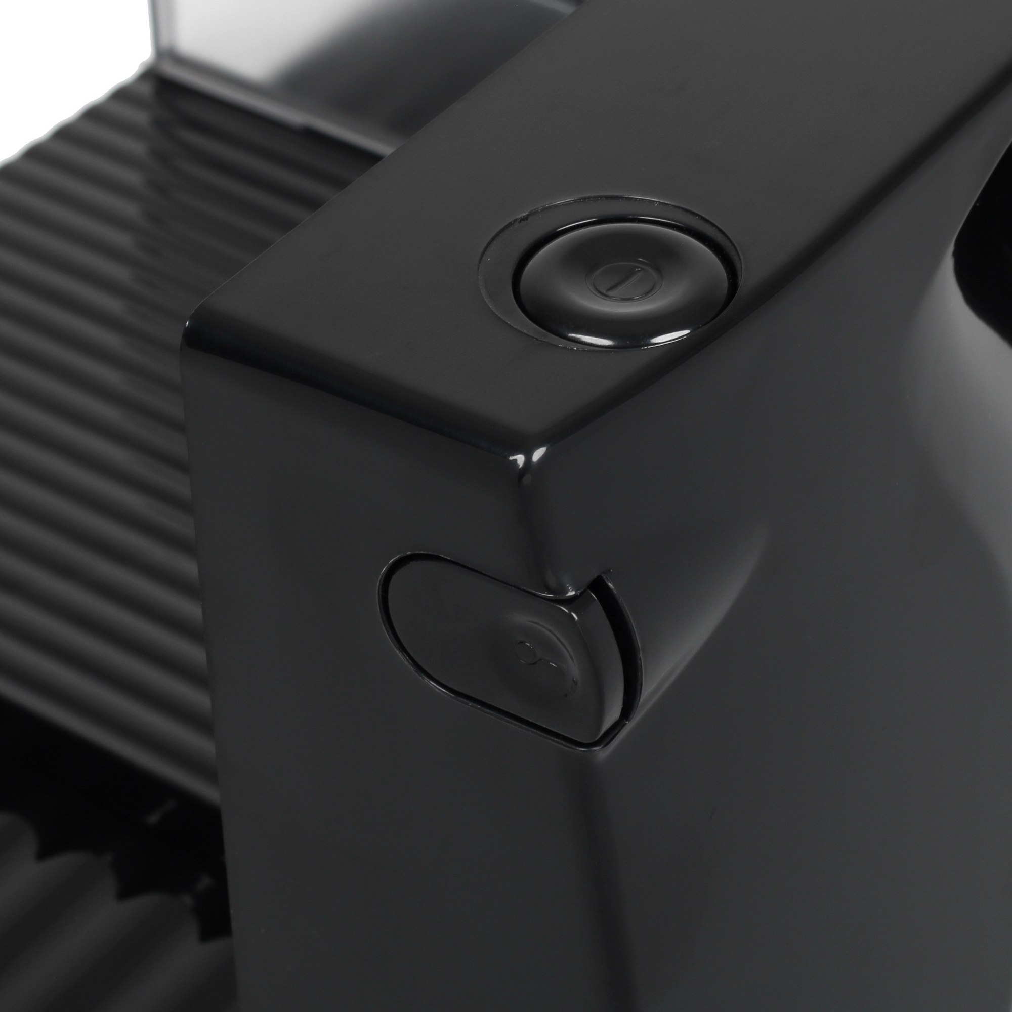 9010555 Ломтерезка Atvel EasyCut SR1 черный STDN-0047845 - Вид №4