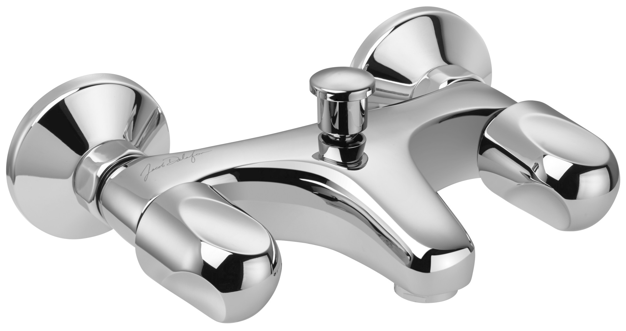 E71920-CP смеситель для ванны JACOB DELAFON GALÉO CD GALEO CD