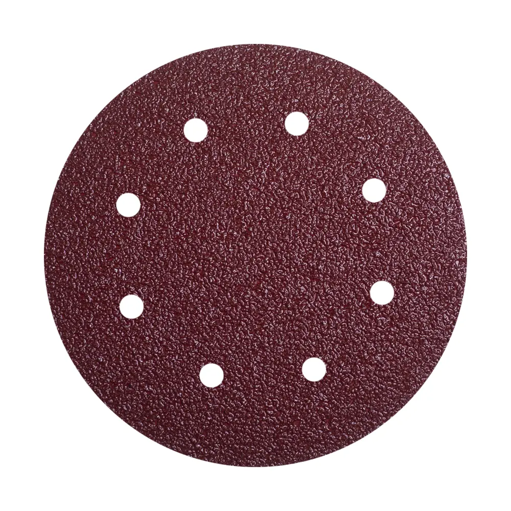 Шлифовальный круг Flexione P40 180 мм для грубой обработки, 5 шт. 89425810 STLM-1582875