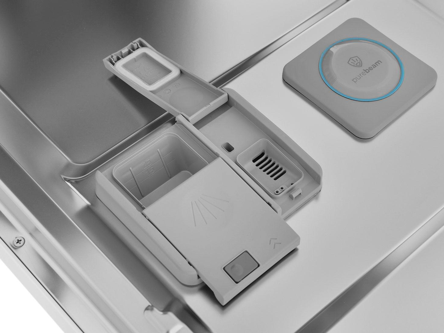 9297558 Встраиваемая посудомоечная машина Scandilux DWB4512B3 STDN-0033762 - Вид №21