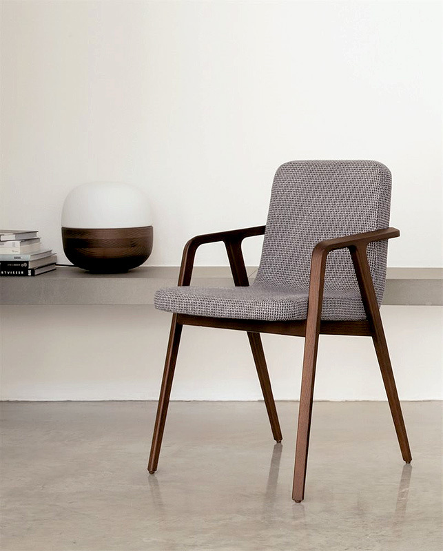 Стул  PORADA LOLITA 2 