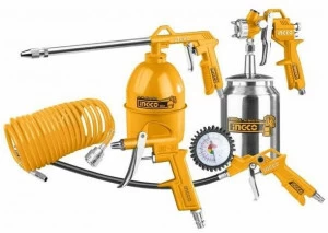 INGCO ITALIA Компрессор аксессуары