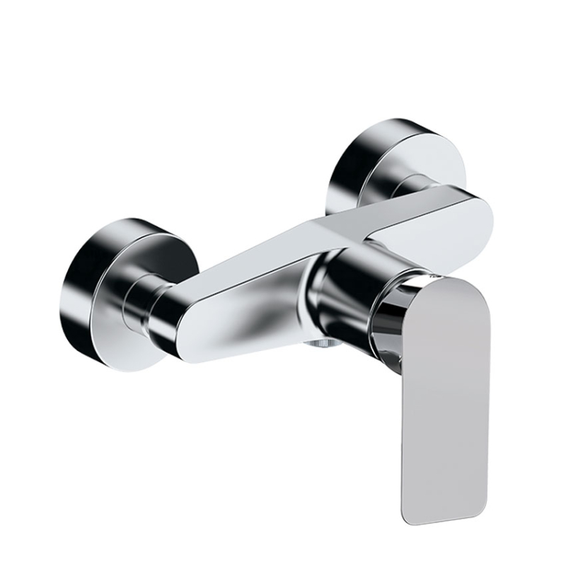 AI631 Смеситель для душа DANIEL RUBINETTERIE Ambition