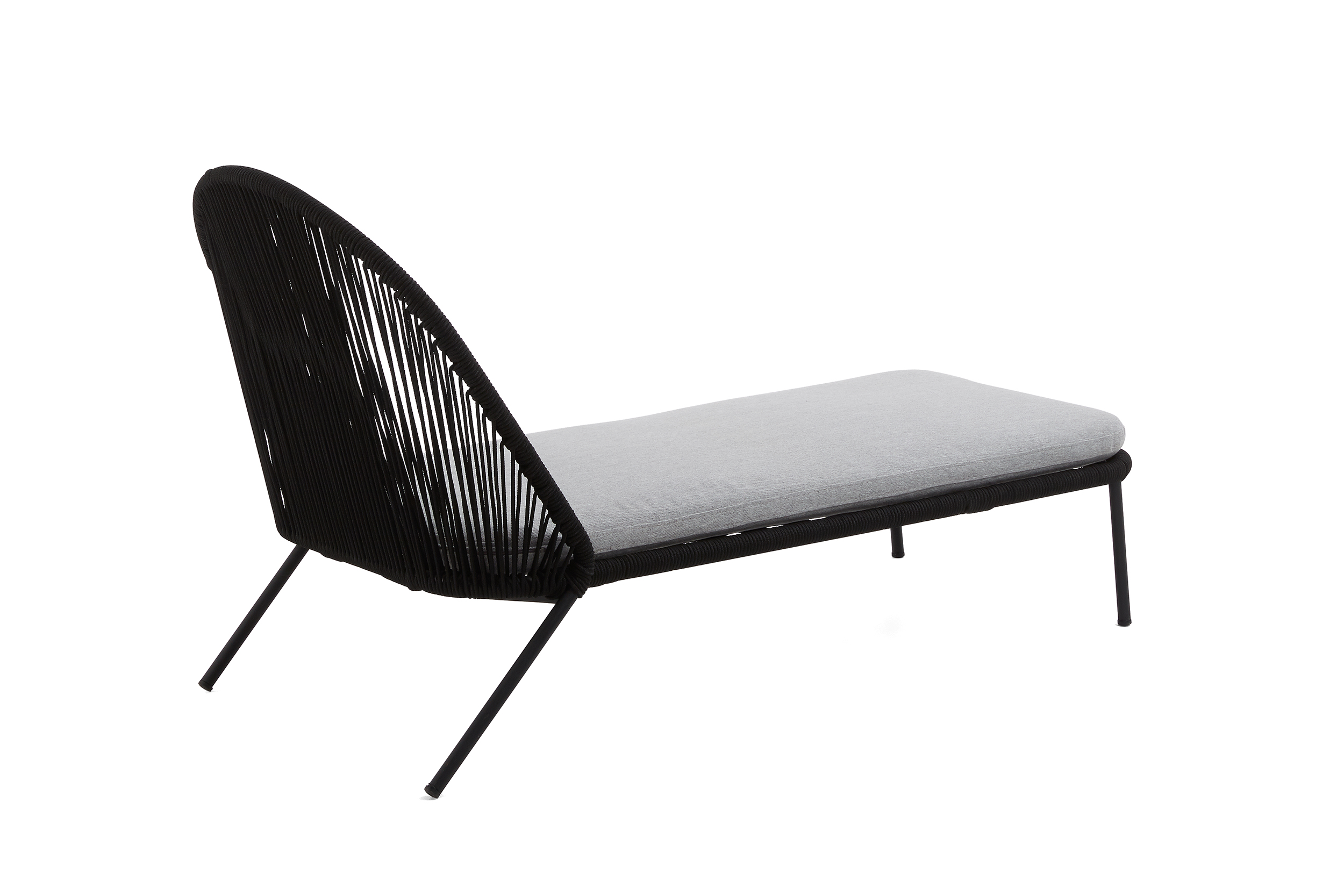 2000983227287 Шезлонг Stad SOFTLINE  - Вид №2