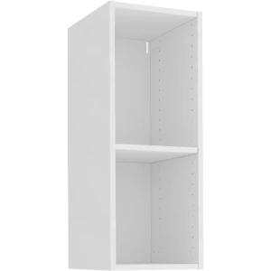 Каркас навесной Delinia ID 30x76.8x35 см, ЛДСП, цвет белый