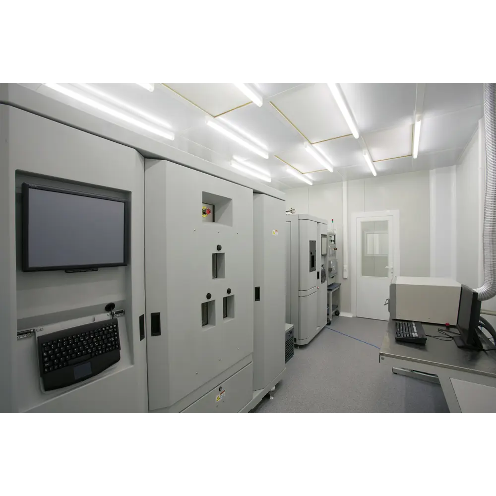 Светодиодная лампа Santreyd Volpe T8 G13 - безопасное и экономичное освещение 89830480 STLM-0079987 - Вид №5