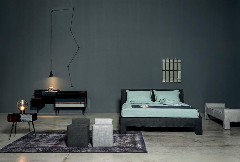 BAXTER Кожаная скамейка Summer sun-id-1419726 - Вид №2