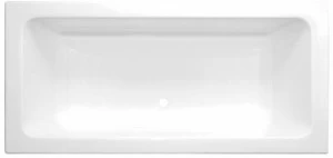 Devon&Devon Прямоугольная встроенная ванна