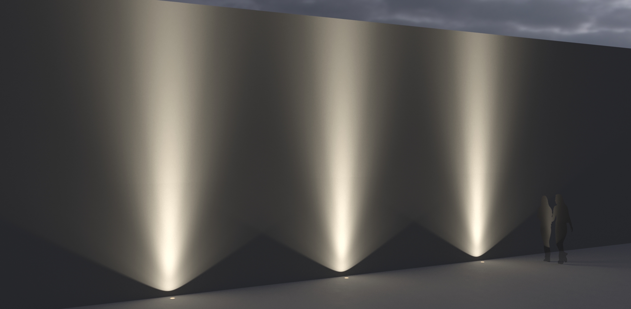 8402611 Встраиваемый в пешеходный пол Platek MINI  MINI - LED 3000K 9° - Вид №19