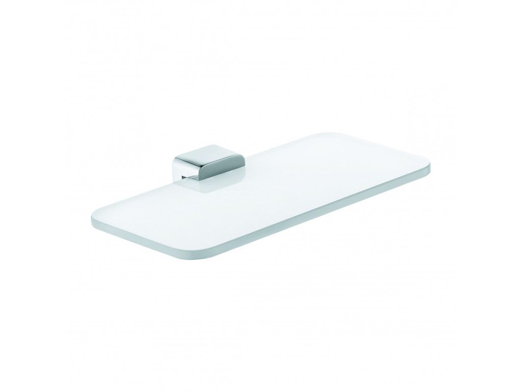 4998705 полочка KLUDI E2 хром 