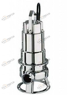 Фекальный насос EBARA DW 300 EBARA1589090004