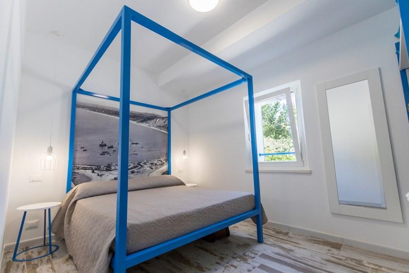 Mobilspazio Мебель для пансионатов и домовладельцев sun-id-1449178 - Вид №1