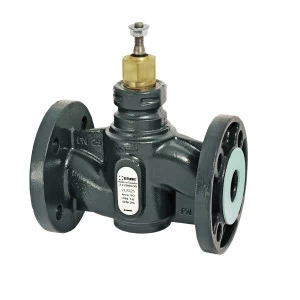 21221100 VLB335Насосные группы » Esbe серии VLA300, VLB300