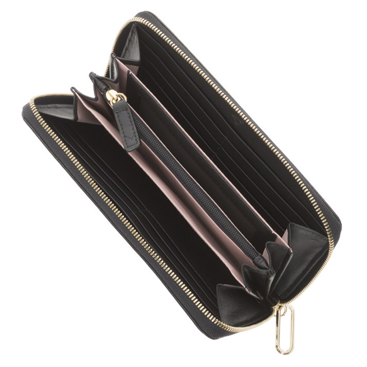 KBP61-651 Портмоне KBP61 Large Wallet Mandarina Duck Luna - Вид №2