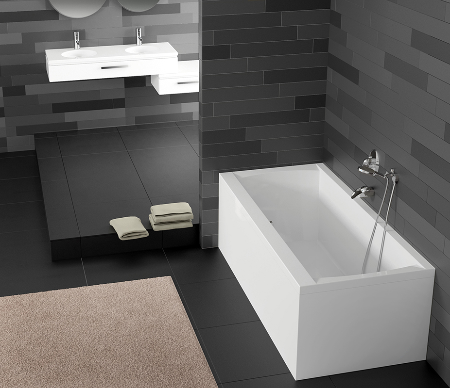 BA7100500000000 Ванна Riho Julia Santreyd - Вид №1