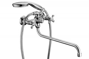 LM2151C Смеситель Standard универсальный LEMARK STANDARD