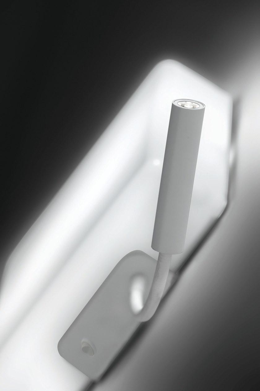 Alma light Настенный светильник Square sun-id-1379438 - Вид №2