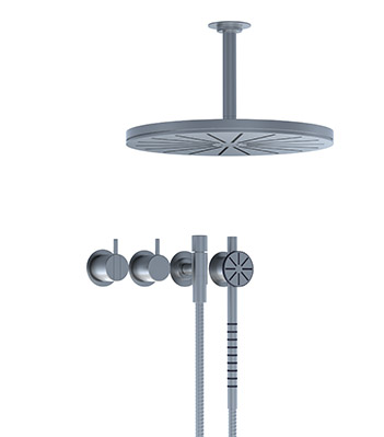 2471S-061A Смесители для душа vola 