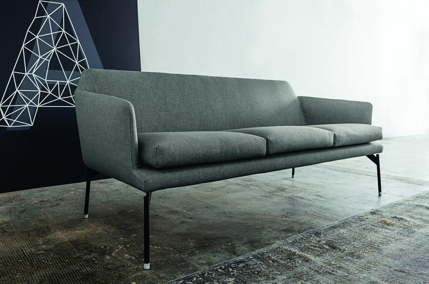 Vibieffe Диван из ткани или кожи 770 level sun-id-1380441 - Вид №3