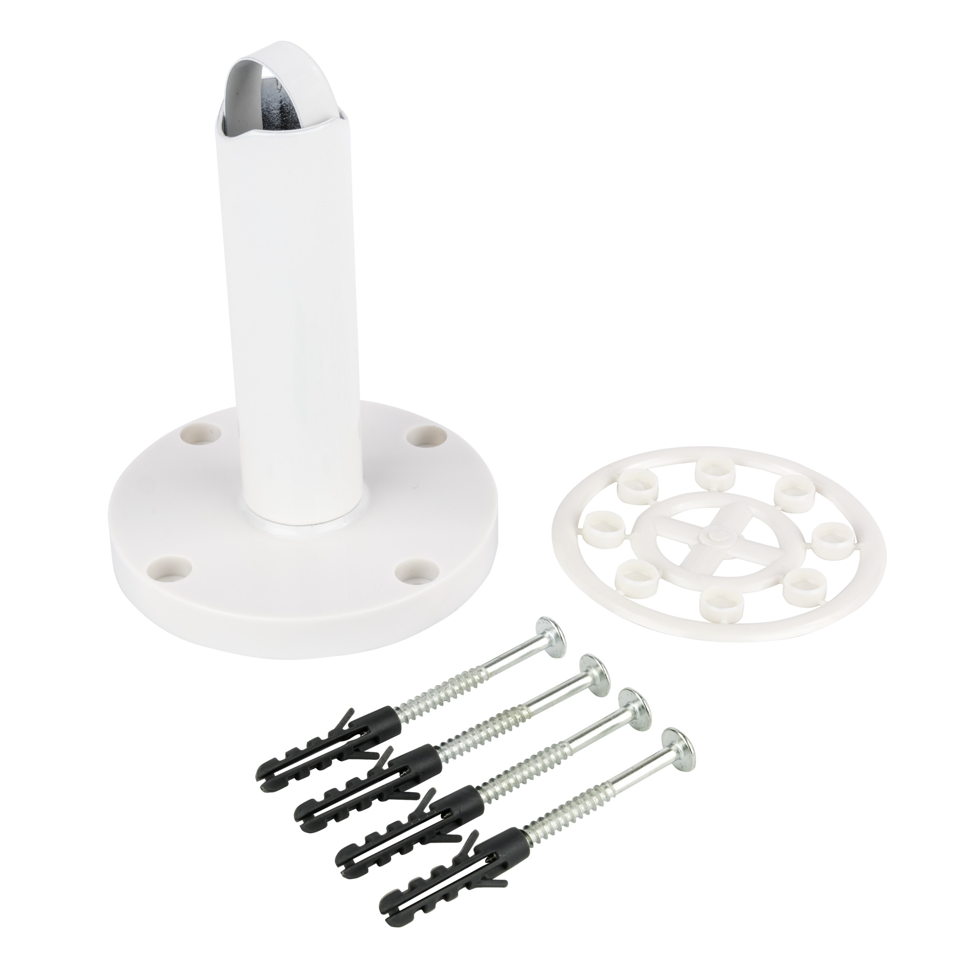 Danfoss Полотенцесушитель DEVIrail™ Полотенцесушитель хром 40 Вт 98804958  - Вид №8