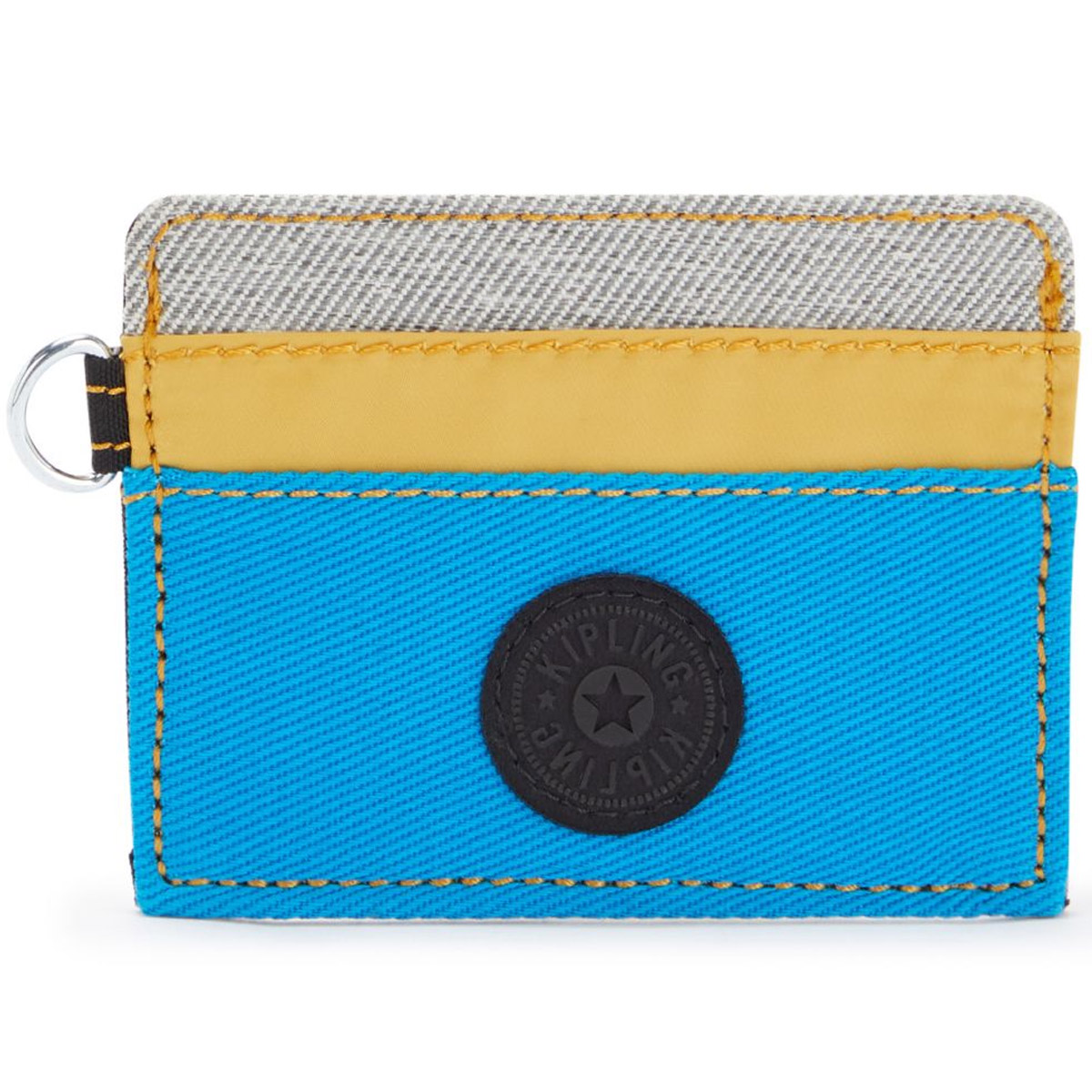 KI2919T24 Картхолдер Upcycled Cardholder Kipling Cardy 