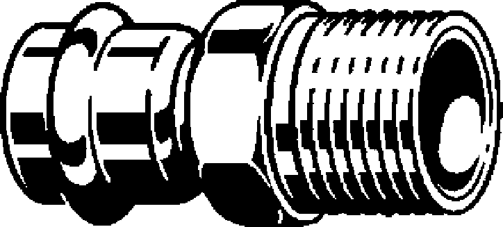 Viega Соединительный элемент Prestabo 1111 (642006) 642 006 - Вид №1
