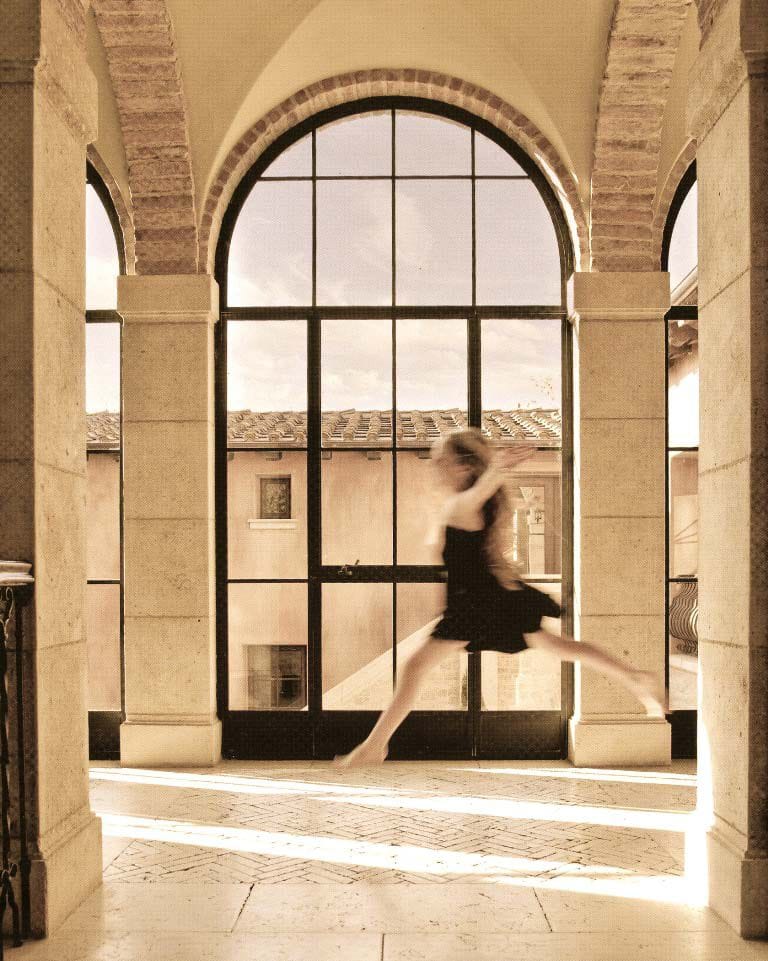 Горячекатаные стальные двери и окна Ottostumm | Mogs Ferrofinox ARCH-00119041 - Вид №14