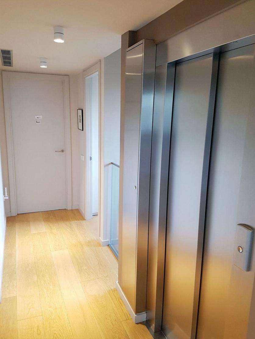 BENEITO FAURE Регулируемый светодиодный светильник из алюминия sun-id-1442834 - Вид №2