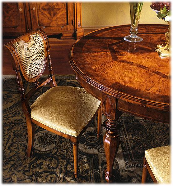 Стул Venezia PALMOBILI 308 