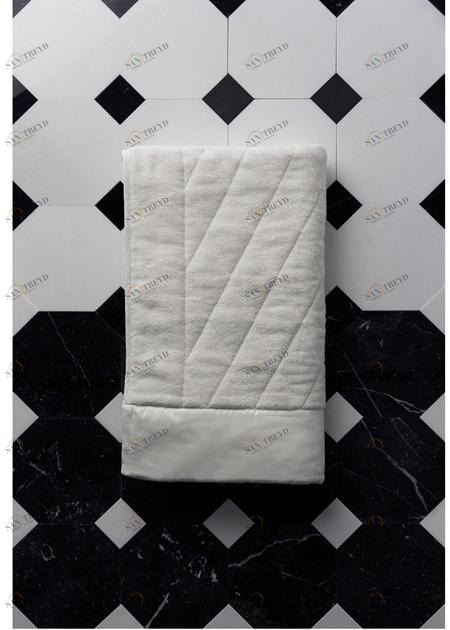 Devon&Devon Прямоугольный коврик для ванной Frette sun-id-1369630