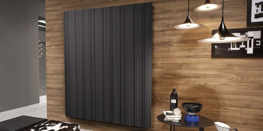 Antonio Lupi Design Радиатор / декоративный радиатор из экструдированного алюминия Antoniolupi sun-id-1470360 - Вид №2