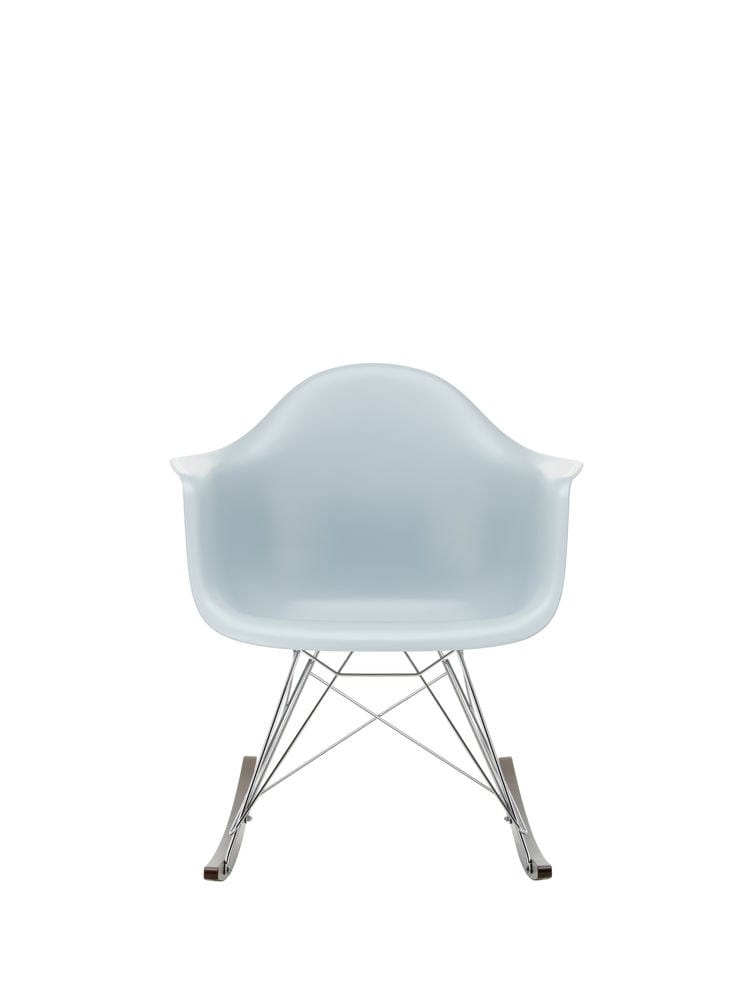 Кресло-качалка из полипропилена с подлокотниками VITRA Eames Plastic Chair ARCH-00043795 - Вид №84