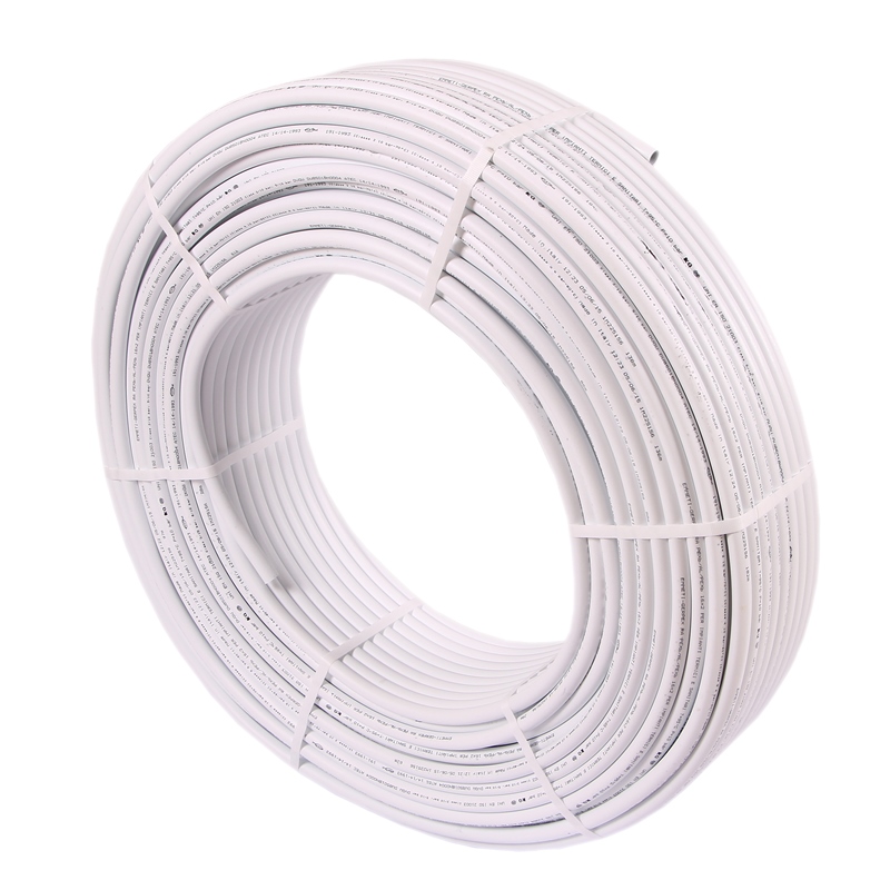 Труба металлопластиковая GERPEX PEX-b EMMETI 26х3мм бухта 50м 28102906 - Вид №2