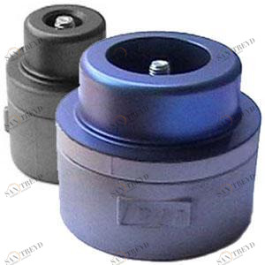 Насадка парная FV-PLAST 63мм 402063