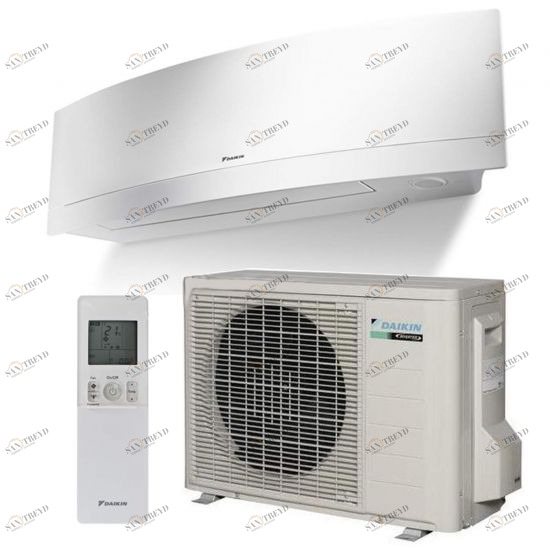 Daikin FTXG50LW / RXG50L sun-id-369461