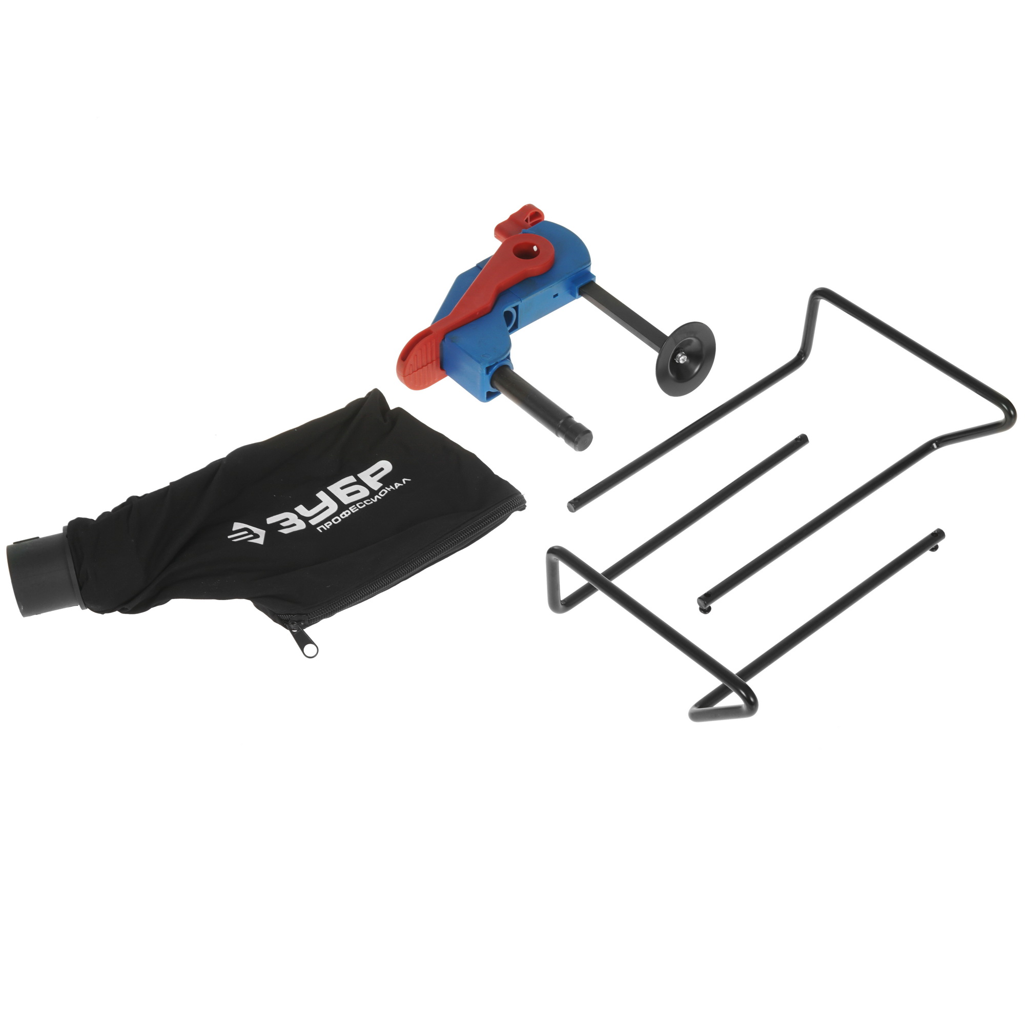 Торцовочная пила  Зубр Профессионал ППТ-255-П 5344417 STDN-0001193 - Вид №8