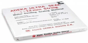 Volteco Гидрорасширяющая прокладка для стыков