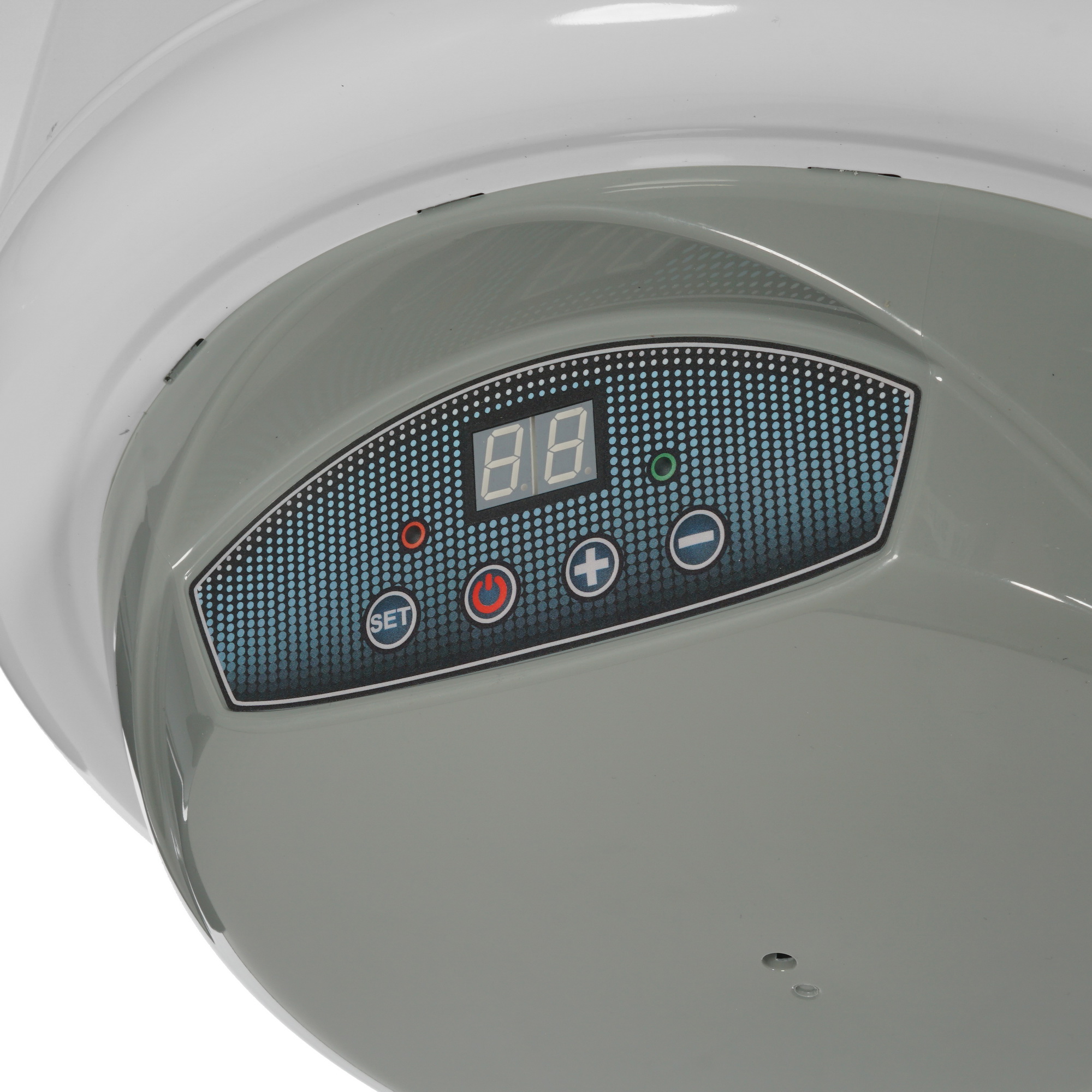 8165770 Водонагреватель электрический De Luxe 3W30V2 STDN-0106901 - Вид №3