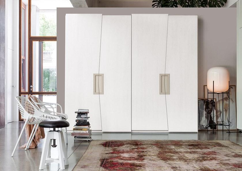 Devina Nais Шкаф с распашными дверцами из массива дерева Zero.16 sun-id-1483497 - Вид №1