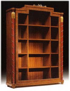 Книжный шкаф Fragia ISACCO AGOSTONI 1020__5