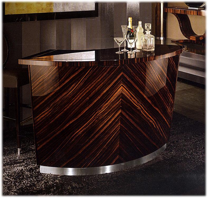 Барная стойка  GIORGIO COLLECTION 800/90 Luna