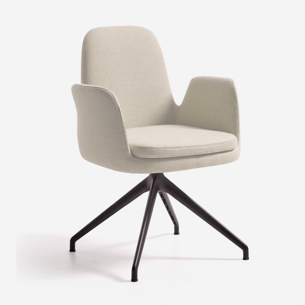 105215 Кресло поворотное Belta-Frajumar Even Santreyd - Вид №1