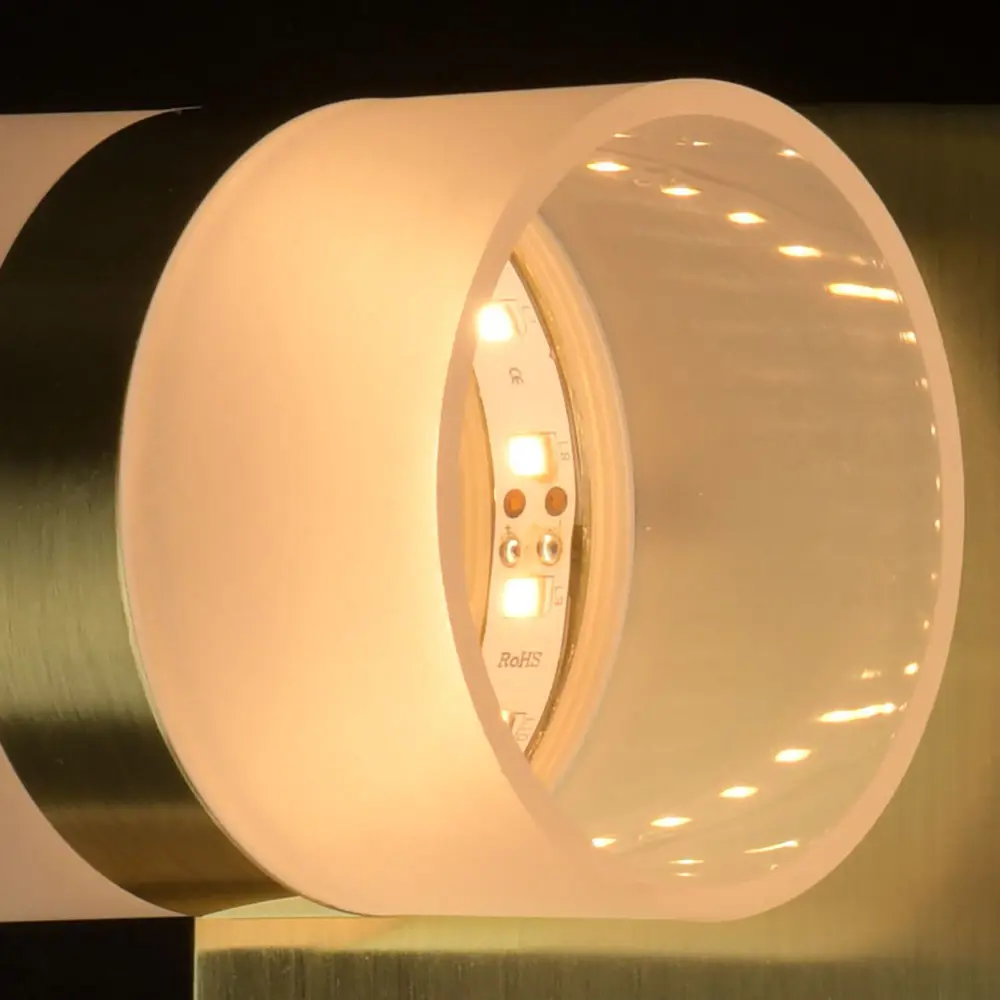 Люстра «Этингер» LED 4х2,5 Вт 81973850 STLM-2142102 DEMARKT  - Вид №9