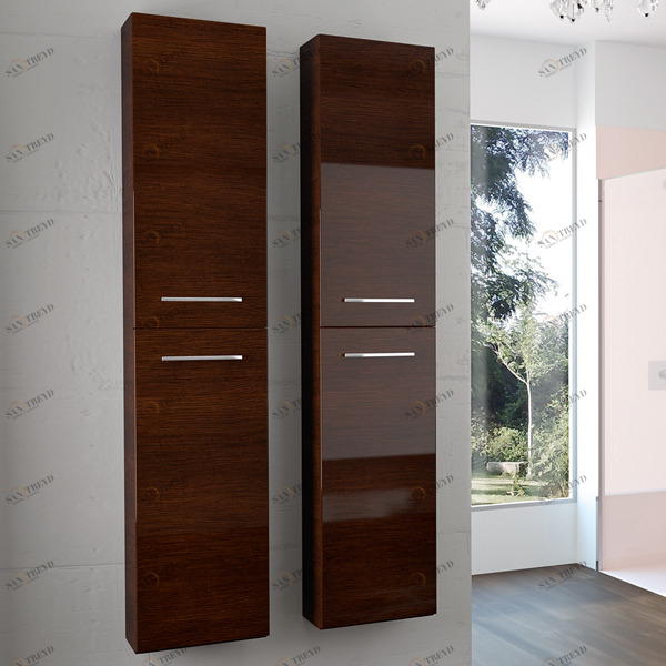 Шкаф-пенал в ванну CITY0CORA33 GPL Ambiance Bain CITY0CORA33GPL